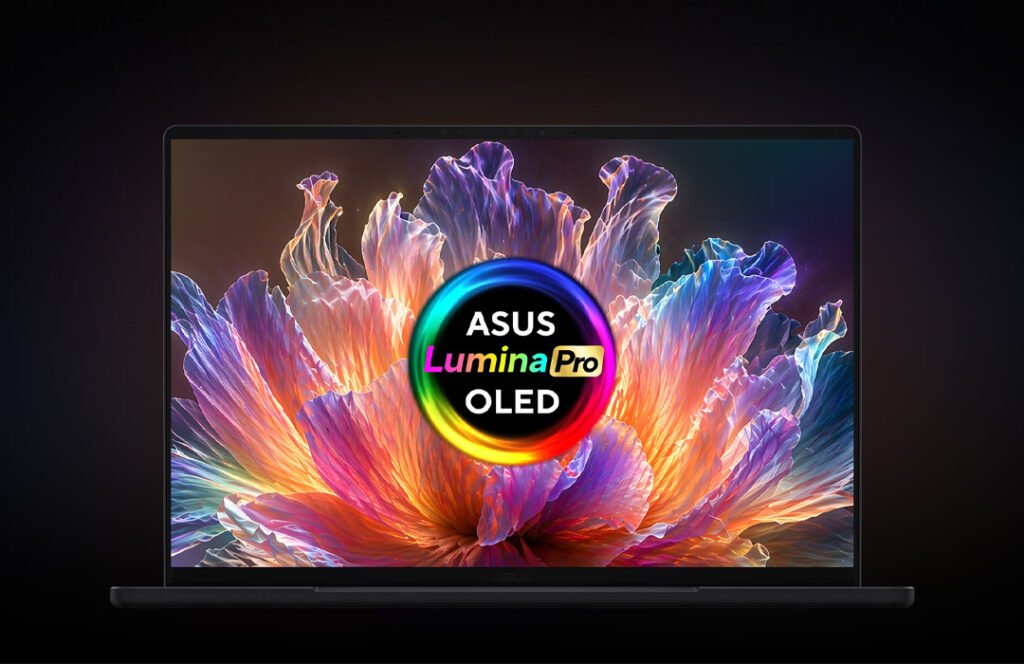 Asus ProArt P16 OLED Display