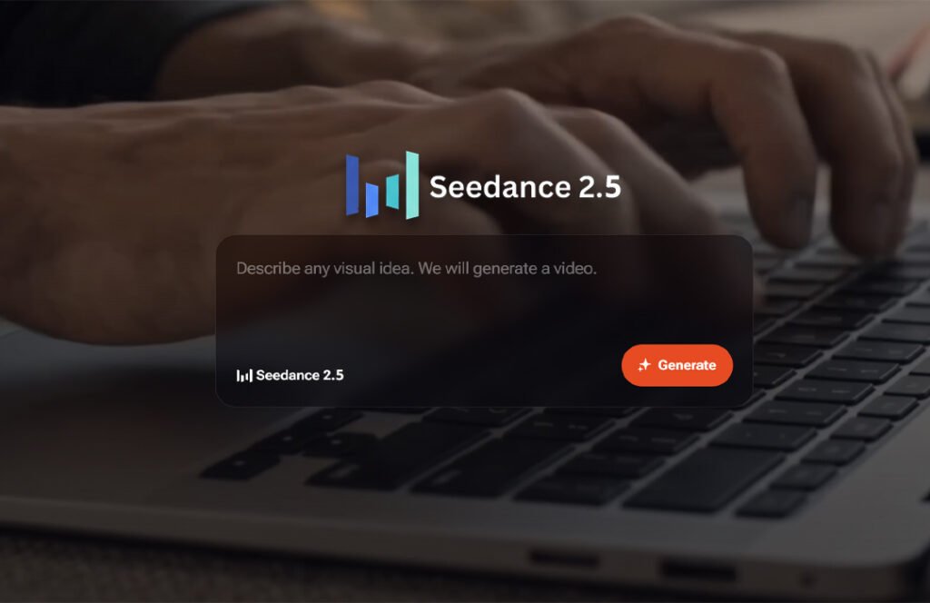 ByteDance Seedance 2.5