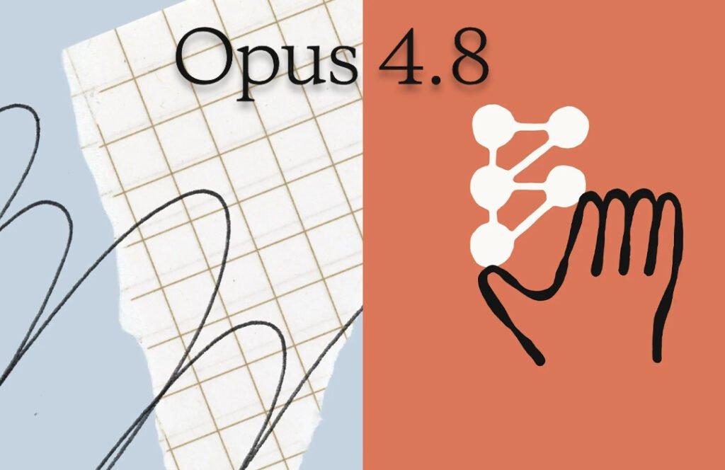 Claude Opus 4.8 by Anthropic