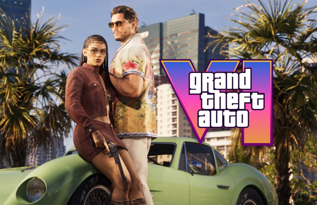GTA VI Standard and Ultimate