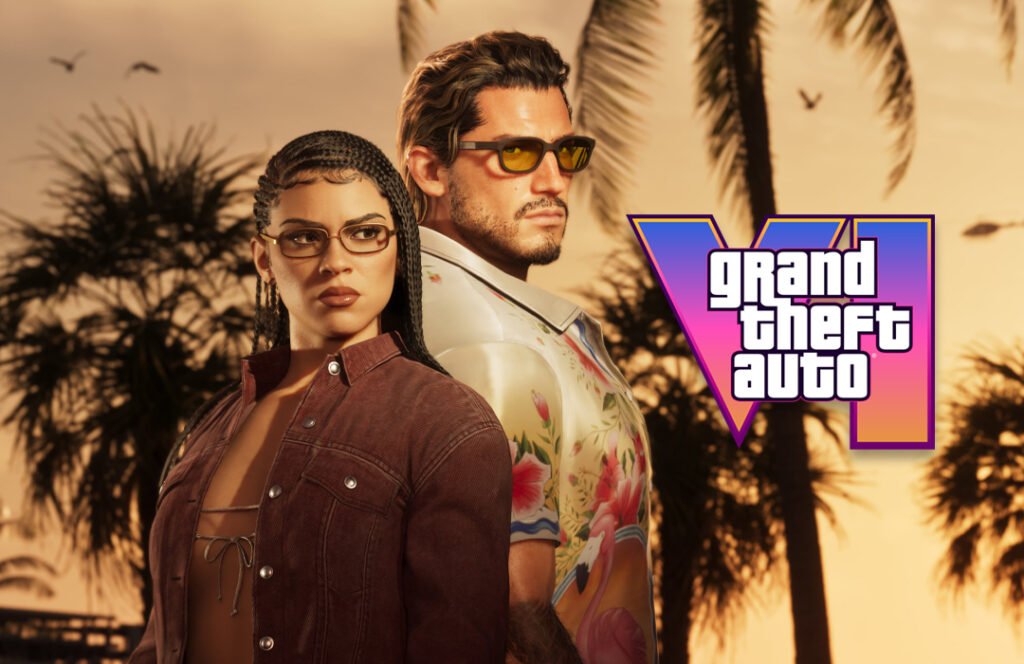 GTA VI Ultimate Edition