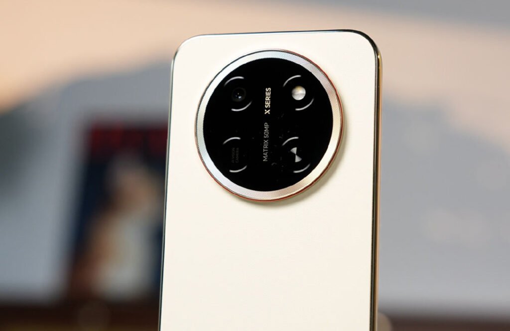 Honor X80 Pro Max Camera