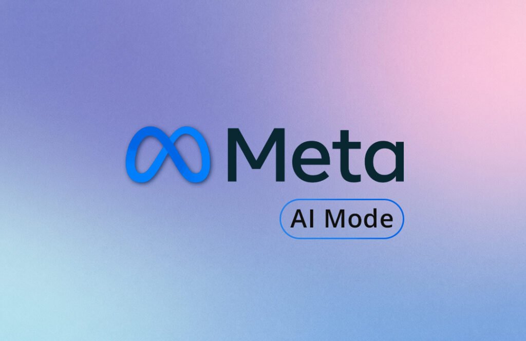 Meta AI Mode