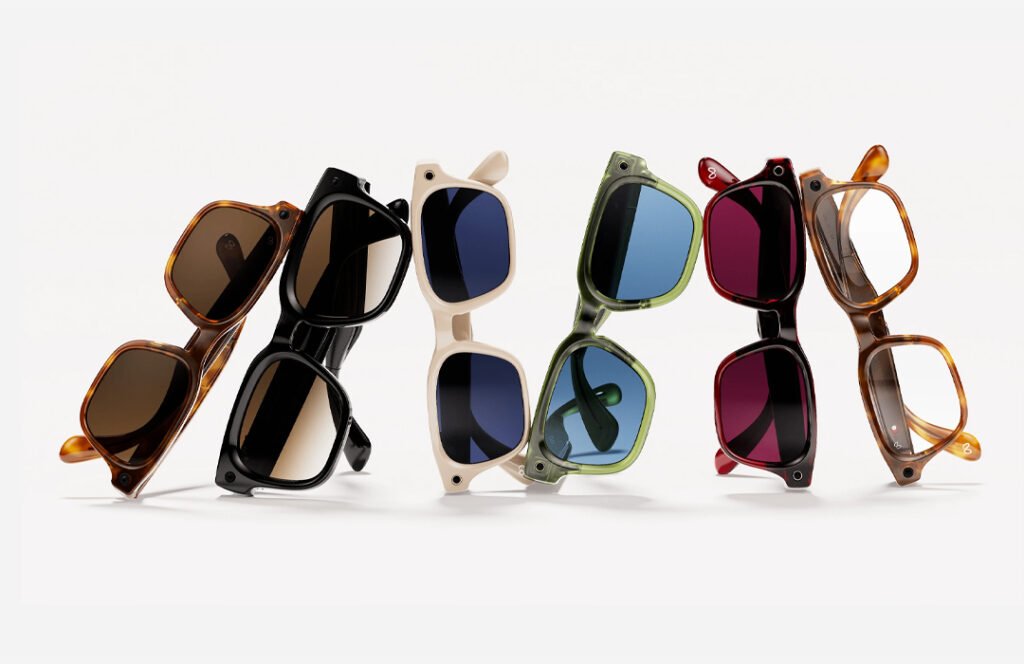 Meta Affordable Meta Glasses