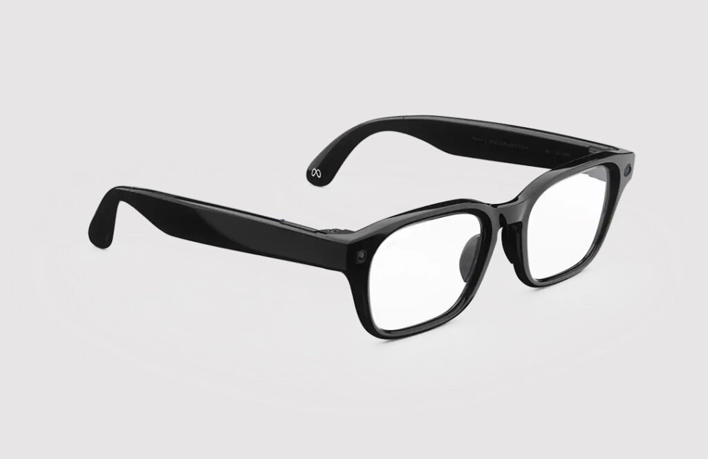 Meta Prescription Glasses