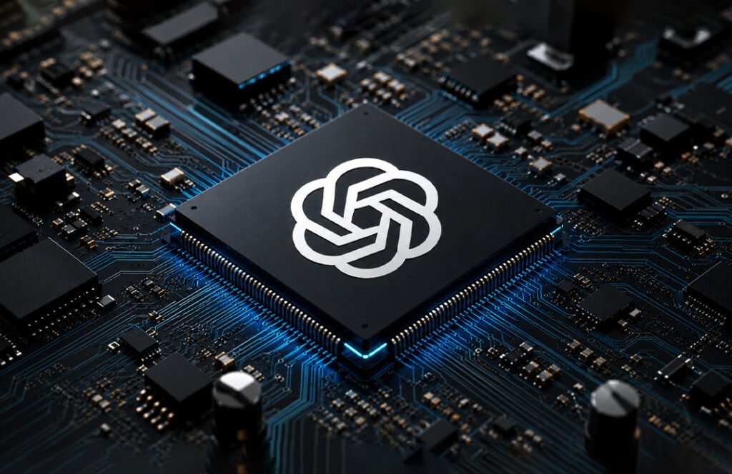 OpenAI Jalapeño AI Chip
