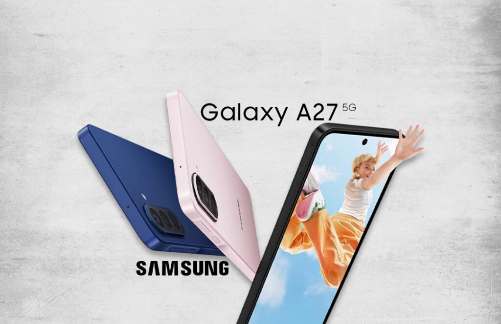 Samsung Galaxy A27 5G