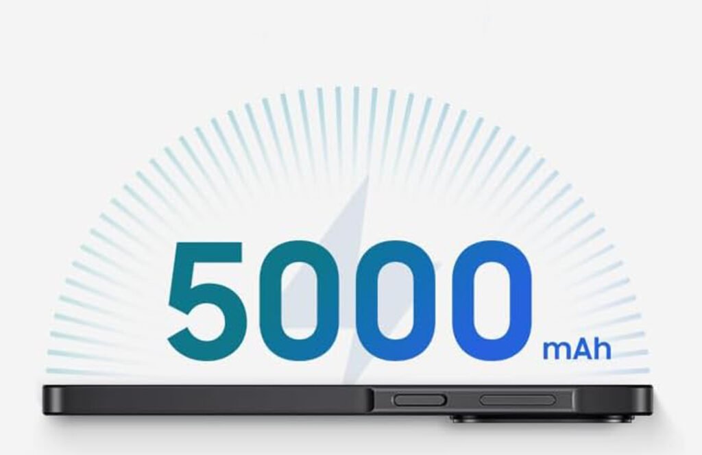 Samsung Galaxy A27 Battery