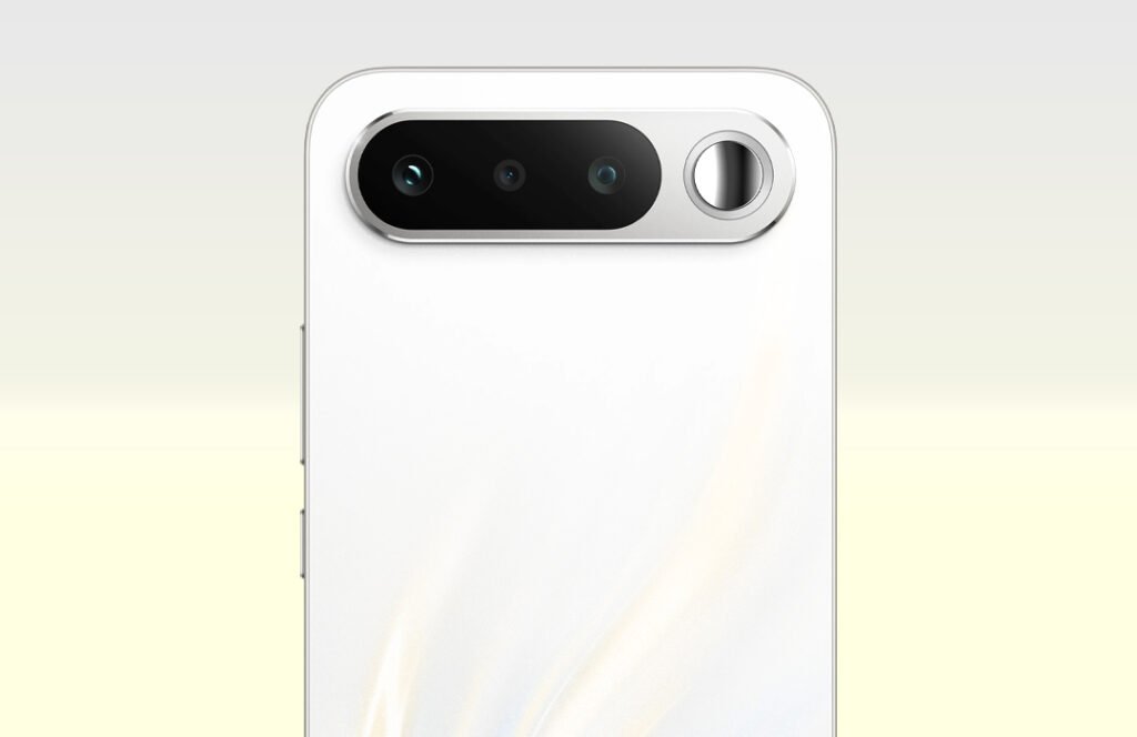 realme 16 Camera