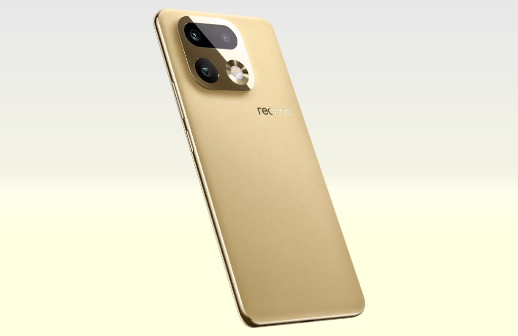 realme 16 Pro Plus
