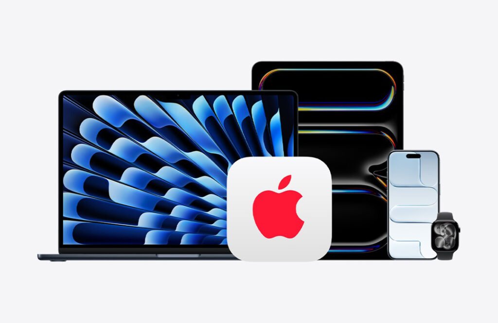 Apple Upgrade Apple Care