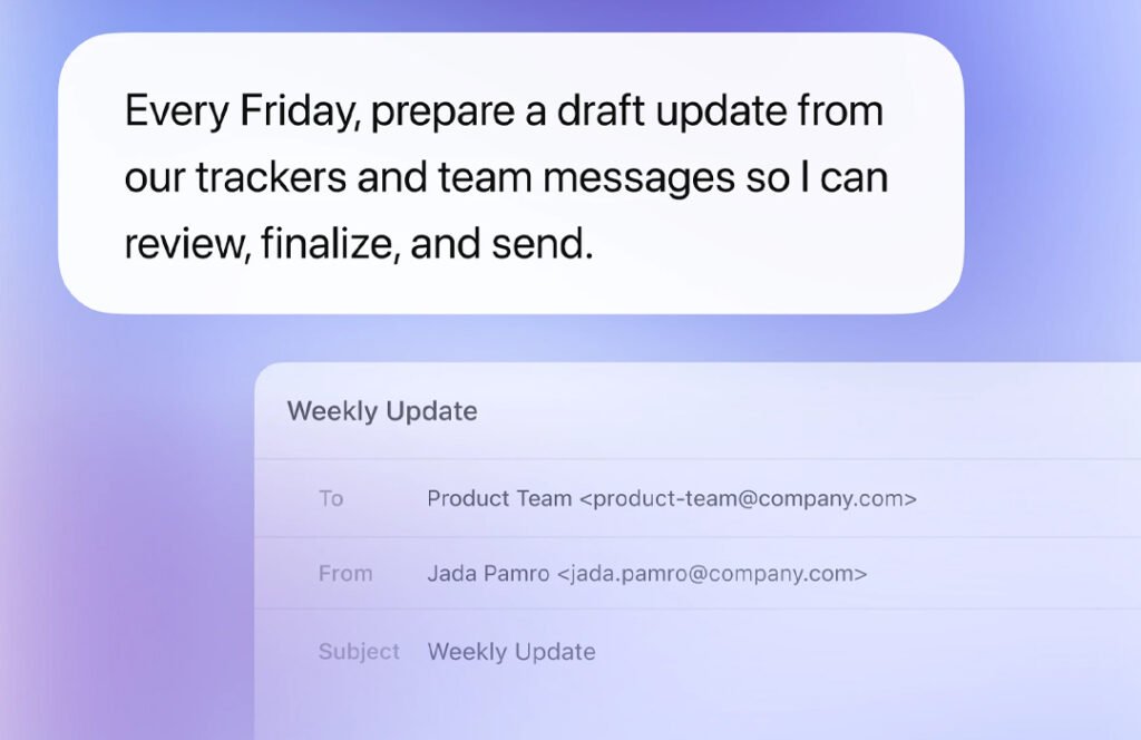 ChatGPT Work Automate Tasks