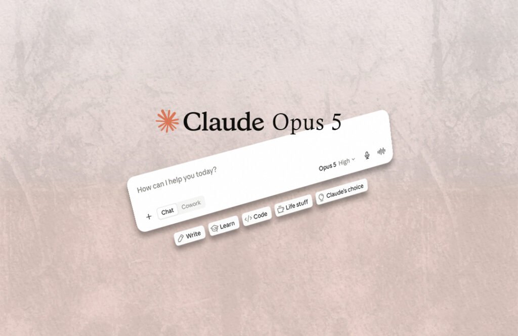 Claude Opus 5