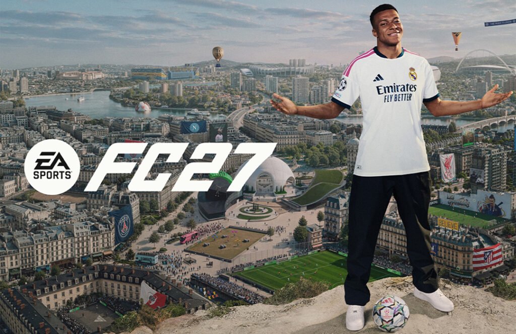 EA SPORTS FC 27