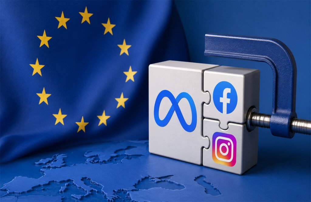 EU and Meta