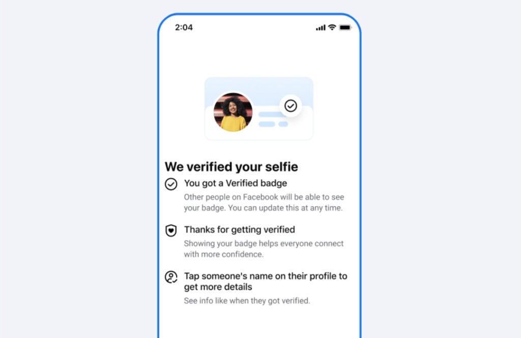 Facebook Free Verified