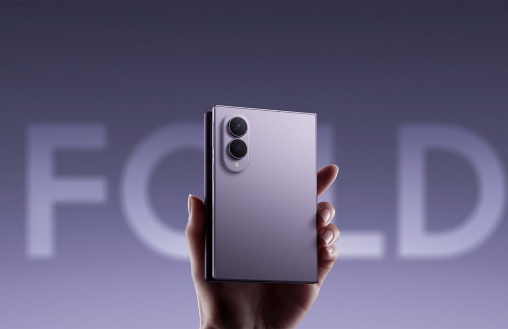 Galaxy Z Fold8