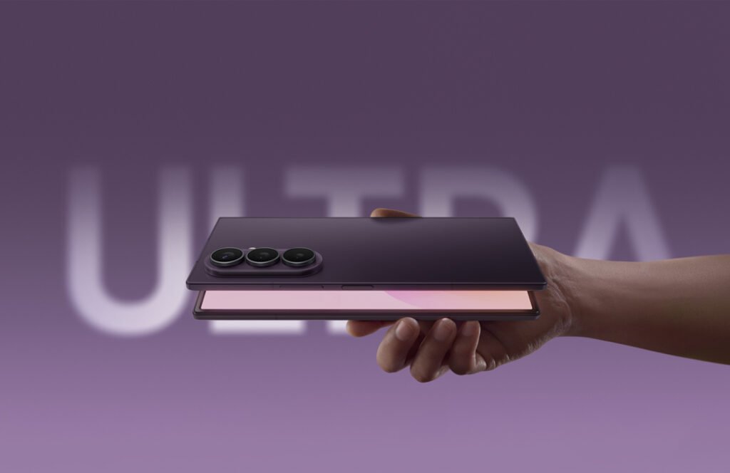 Galaxy Z Fold8 Ultra