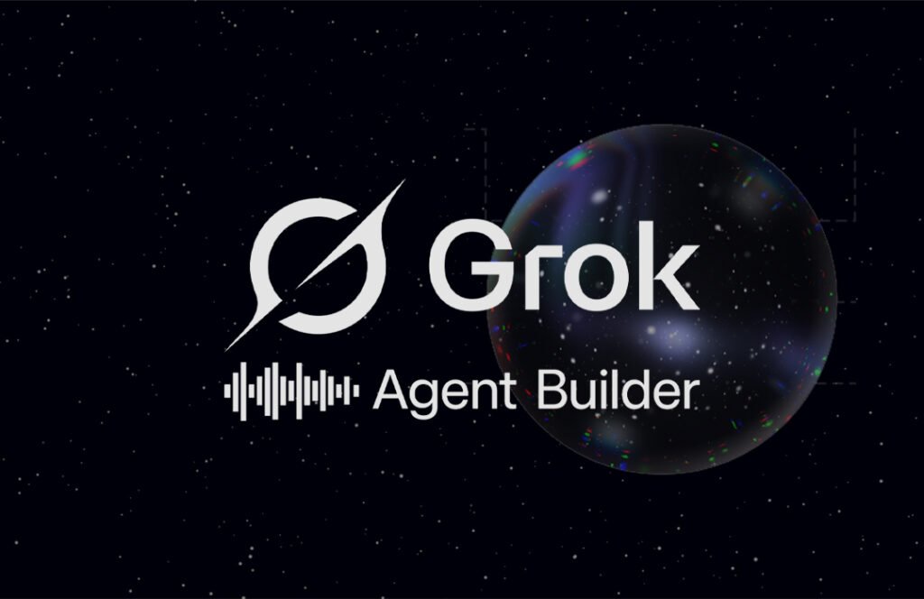Grok Voice Agent
