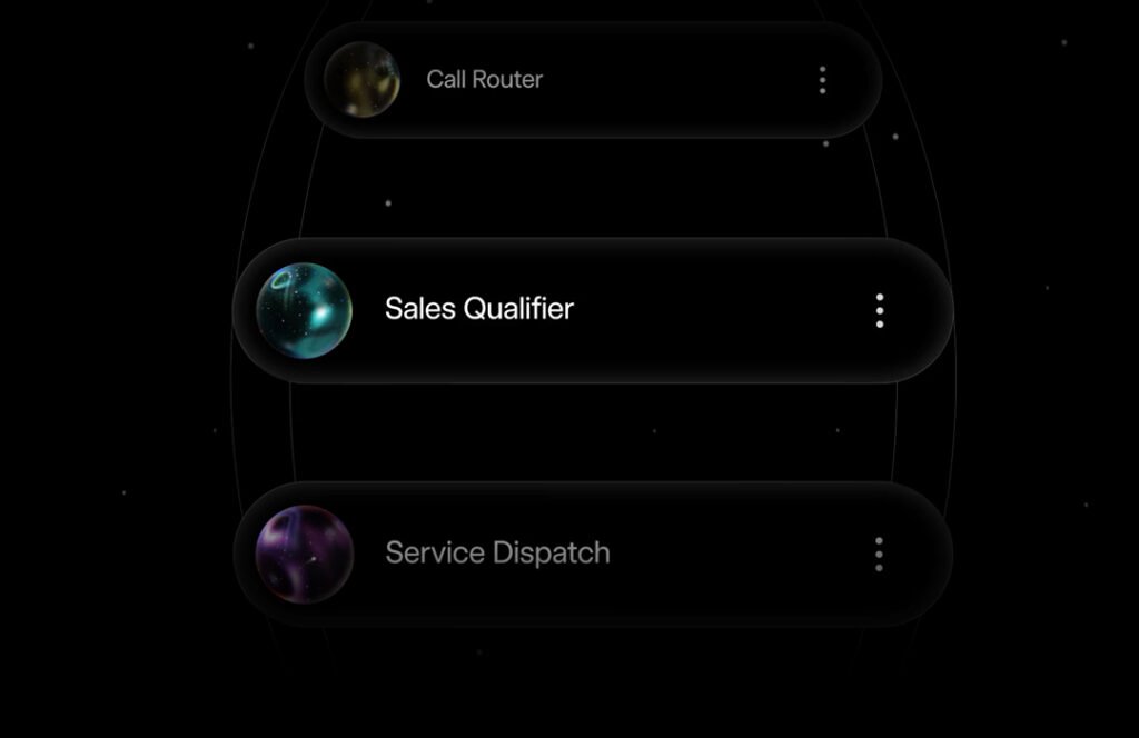 Grok Voice Agent Services
