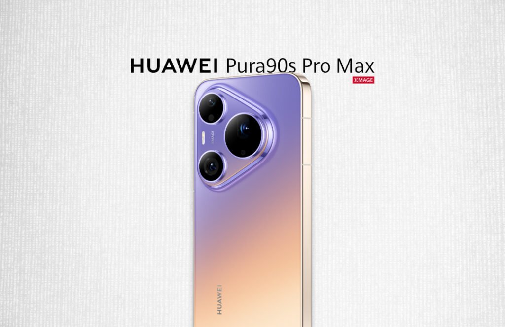 HUAWEI Pura 90s Pro Max