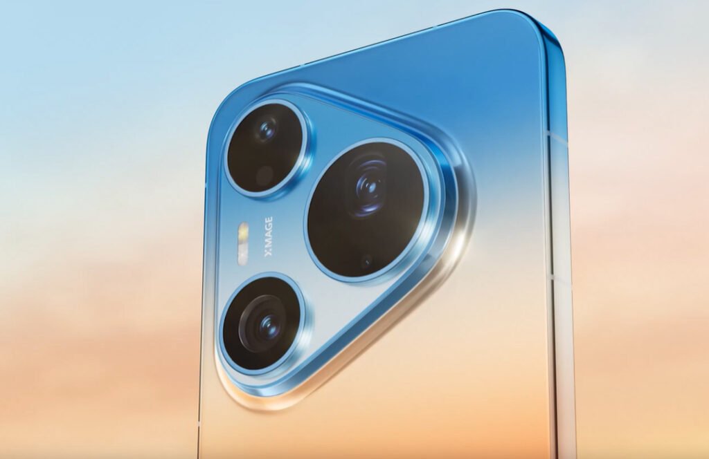 HUAWEI Pura 90s Pro Max Camera