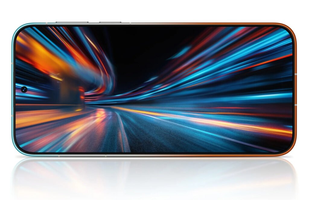 HUAWEI Pura 90s Pro Max Display