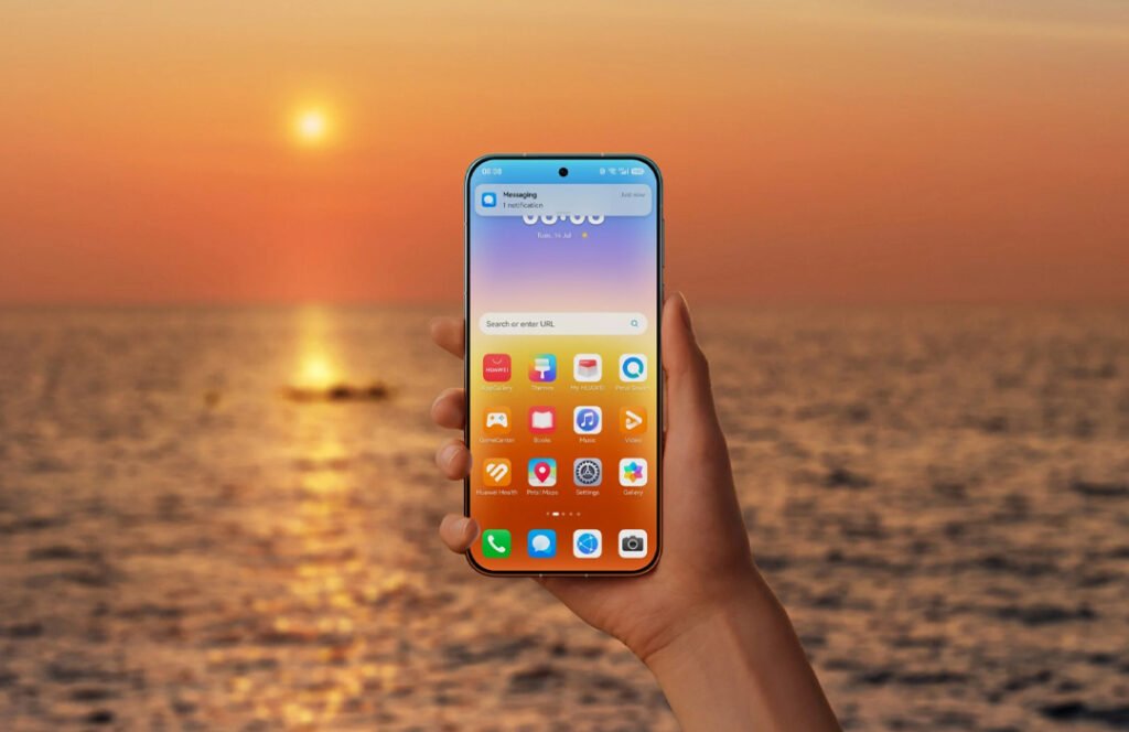 HUAWEI Pura 90s Pro Max EMUI 16.0