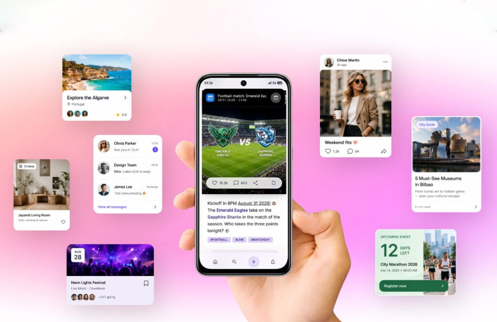 Infinix Hot 70 Pro XOS 16