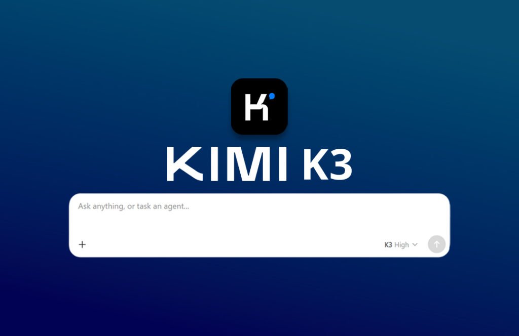 Kimi K3