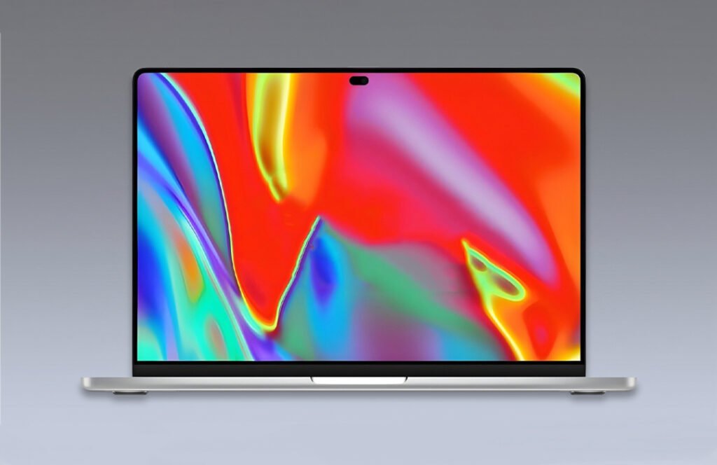 MacBook Ultra Leaks
