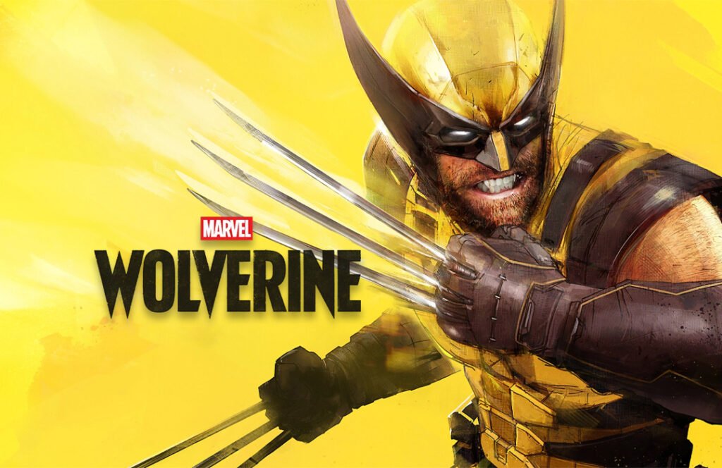 Marvel's Wolverine