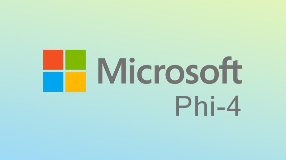 Microsoft Phi-4