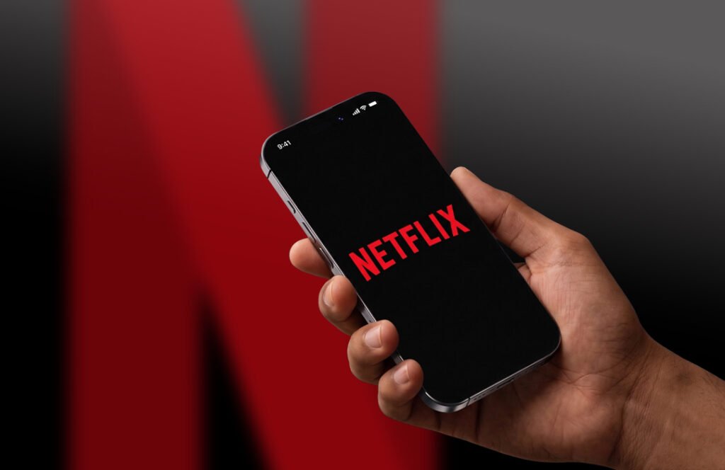 Netflix Short-Form Video