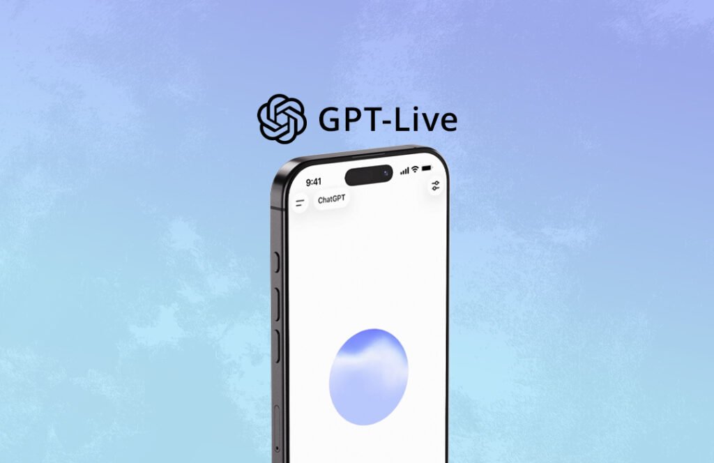 OpenAI GPT Live