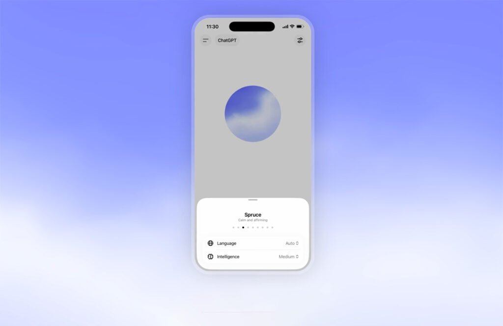 OpenAI GPT Live Languages