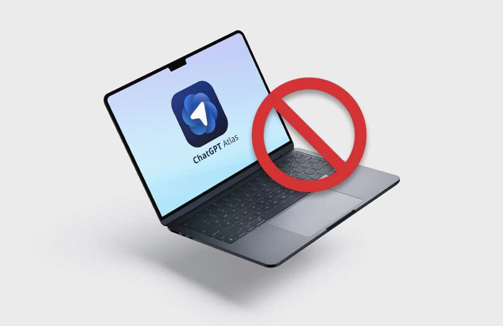 OpenAI Shutdown Atlas Browser