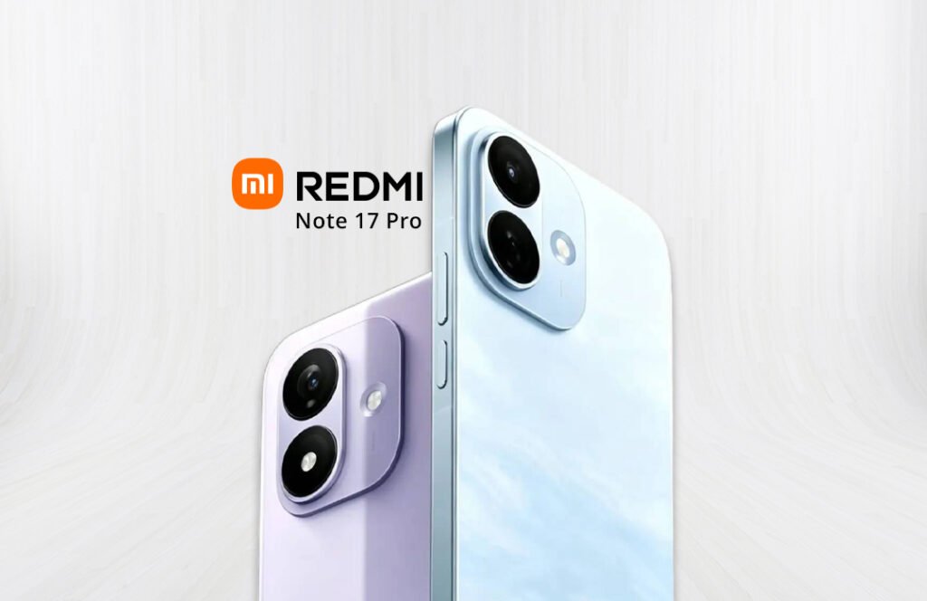 Redmi Note 17 Pro