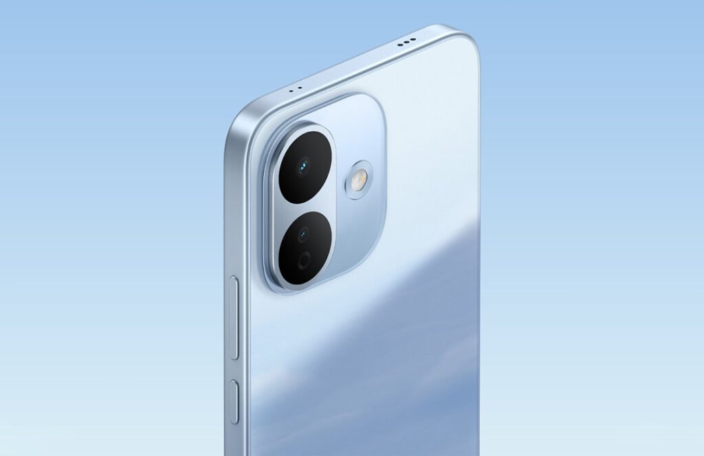 Redmi Note 17 Pro Camera