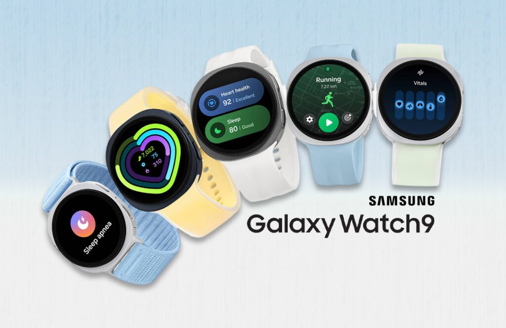 Samsung Galaxy Watch 9