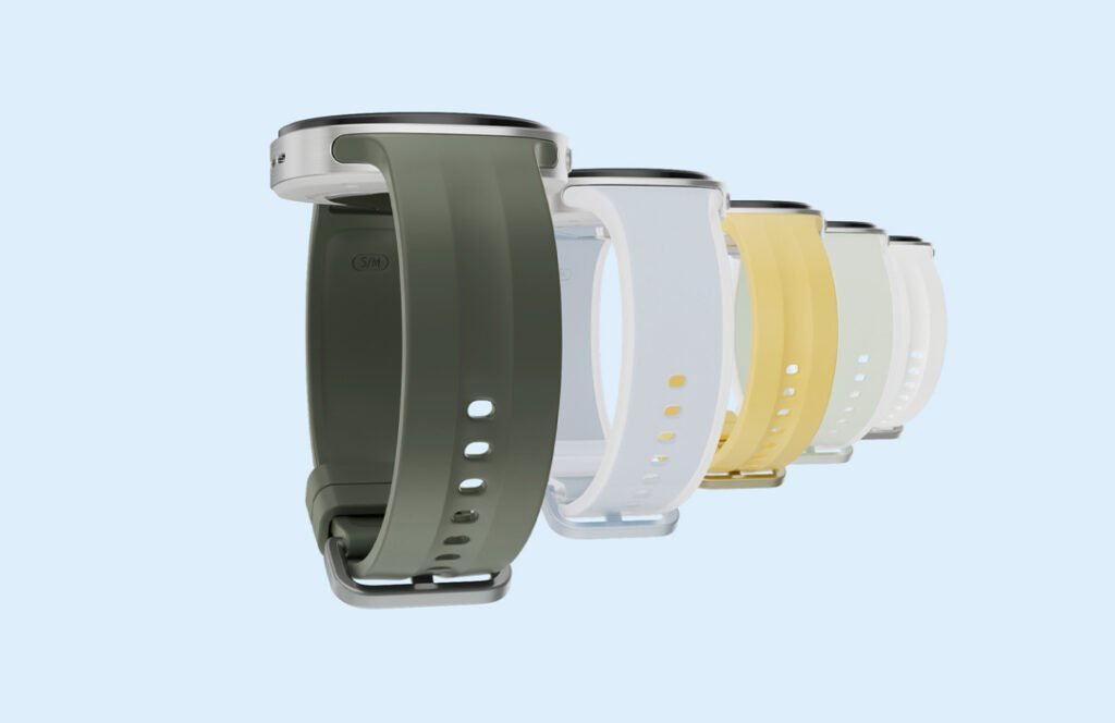 Samsung Galaxy Watch 9 Colors
