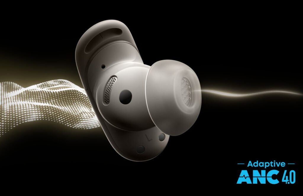 Soundcore Liberty 5 Pro Max Adaptive ANC