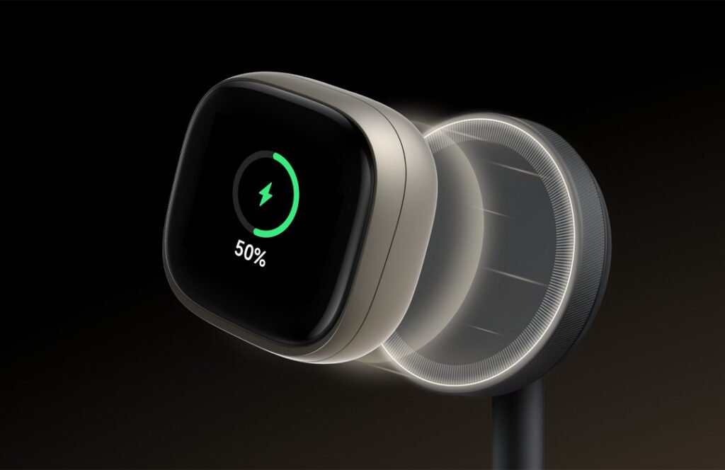 Soundcore Liberty 5 Pro Max Charging