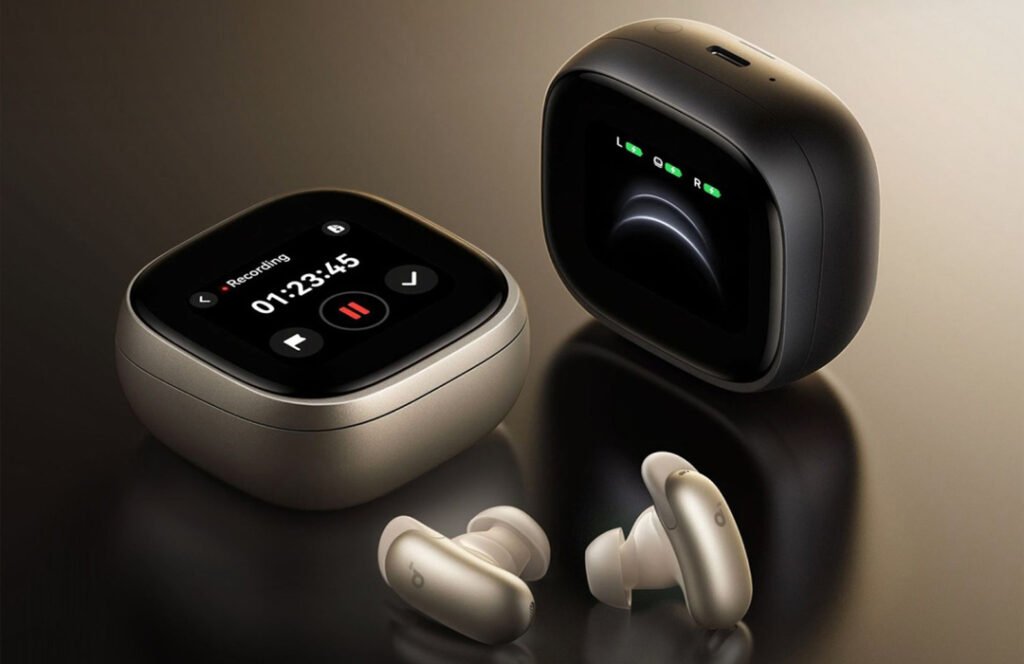 Soundcore Liberty 5 Pro Max Colors