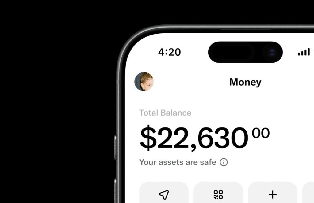 X Money Balance