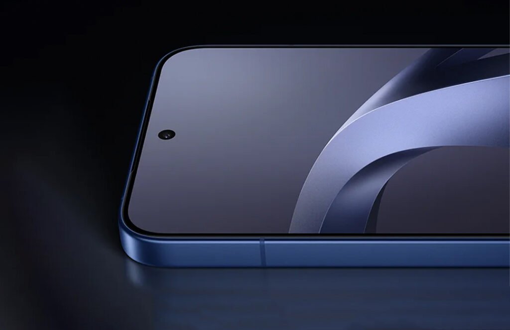 Xiaomi 17T Pro Display