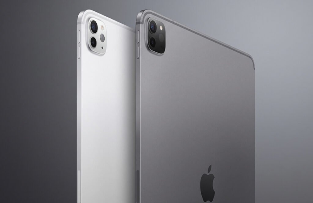 iPad Pro 2027 Leaks