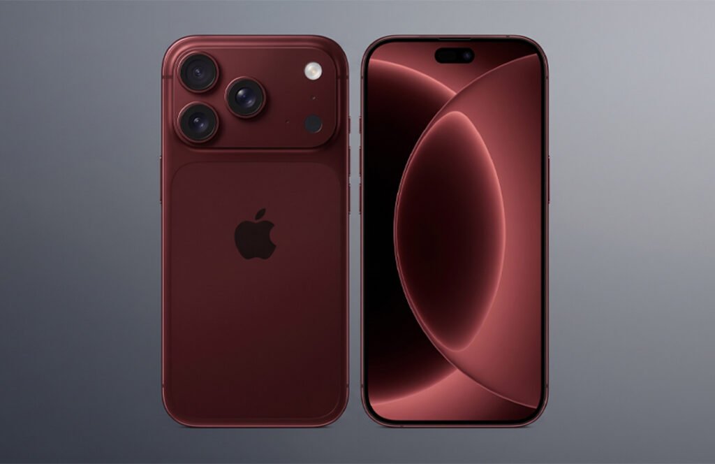 iPhone 18 Pro Leaks