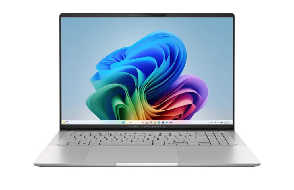 ASUS Vivobook S16 Display