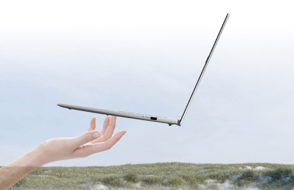ASUS Vivobook S16 Light Weight